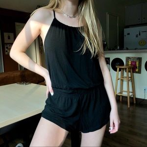 Brandy Melville Romper